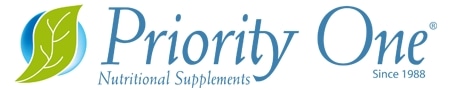 Priority One Nutritional Supplements coupons